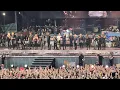 Download Lagu Springsteen - Chimes of Freedom / Rockin' All Over the World - San Siro - July 3, 2025
