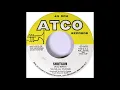 Vanilla Fudge - Shotgun (original mono 45) (1969)