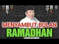 Download Lagu ceramah menyambut bulan ramadhan 2023 kh zainudin mz