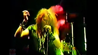 Download Guns N Roses - Think About You - Live (1986) FAN-MADE MP3