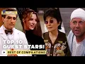 Download Lagu Mad About You | Top 10 Guest Stars | Throw Back TV