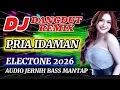 Lagu DJ PRIA IDAMAN ✨REMIX TERBARU 2026 VIRALL BASS MANTAP 