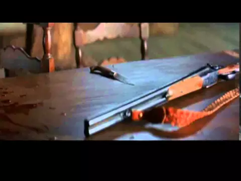 The Backwoods - Trailer
