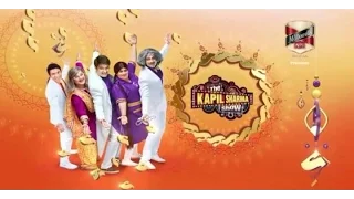 the kapil sharma show ep 94 raveena tandon in kapils show