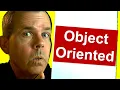 Objects vs Classes in Object Oriented Programming