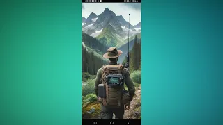 Ham 2K Portable Logger Setup