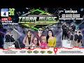Download Lagu 🔴LIVE TEGAR NADA EDISI 4 OKTOBER 2025 LIVE DS PANJALIN LOR KEC. SUMBERJAYA