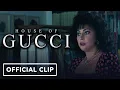 House of Gucci - Patrizia on Paolo s Line Clip 2021 Lady Gaga Jared Leto