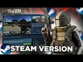 Escape from Tarkov Steam in 2025 Everything You Need to Know