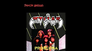 Download Jet liar   Percik gelisah MP3