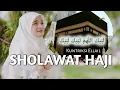 Download Lagu LABBAIKALLAH - SHOLAWAT HAJI - TALBIYAH - Kuntriksi Ellail