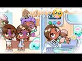Download Lagu Le bébé est *ENFIN LÀ* 🍼🥹💞 || ʚ with voice ɞ || avatar world ⋆˚࿔