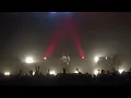 Bloc Party - Flux (Live) - Transbordeur, Lyon, FR (2012/11/04)