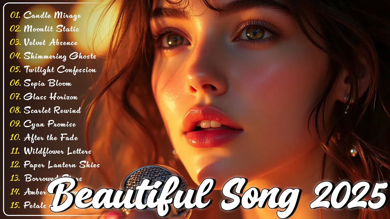 Sweet Love Songs 💞 Chill Romantic Music for Relaxing Moments