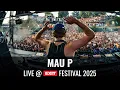 Download Lagu EXIT 2025 | Mau P live at Dance Arena