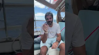 Narrowly avoiding calamity!