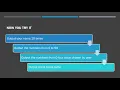 15 Counter controlled loops