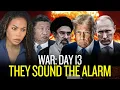 Blockbuster Explosive update on the WAR Day 13 Recap