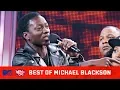 Download Lagu Best Of Michael Blackson 😂 Come Backs, Funniest Disses, \u0026 MORE! | Wild 'N Out