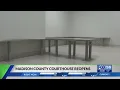Changes coming for Madison County Circuit Court in May