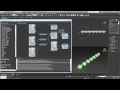 3ds Max - MCG