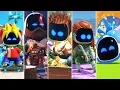 Download Lagu ASTRO BOT (PS5) - All Playstation Exclusive Franchise Levels