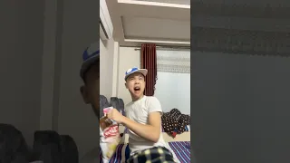 اخوك الصغير لما يكون مفطر في رمضان Shorts 