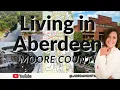 Thinking About Living Aberdeen -