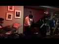 Backwards Bop- Billy Childs (arr. by Varun Das)