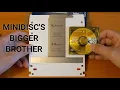 Download Lagu Minidisc's Bigger Brother - Plasmon Magneto-Optical Disk