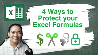 excel lesson future proofing your formulas para di nagbabago when copying or dragging