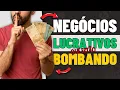 Download Lagu 18 NEGÓCIOS MUITO LUCRATIVOS E POUCO EXPLORADOS