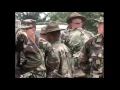 Day Zero Army Basic Training