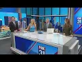 Saying goodbye to Ashley Ryan