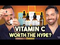 Is Vitamin C Worth The HYPE Doctorly Investigates
