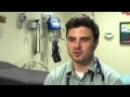 Meet Dr O Reilly from Mayfair Pediatrics