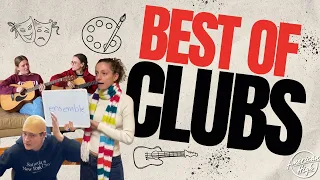 Every Club in High School