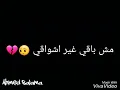 كلمات اغنية مش باقي   احمد السويسي