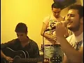 Bir Canım Var Al Senin Olsun.