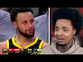 FlightReacts Reacting to The Warriors Worst Losses