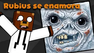 Rubius se enamora 😍 (Remasterizado)