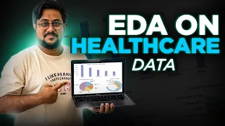 EDA on Healthcare data AI for Healthcare Healthcare Data Analysis Data Analysis using Python