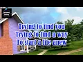 Junior - But If You Leave Me (LYRICS)