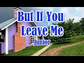 Download Lagu But If You Leave Me by Junior (LYRICS)