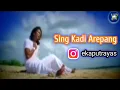 Download Lagu Ary Kencana - Sing Kadi Arenpang