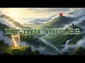 🔥WE ARE WALES 🎵 | The Epic Song of Pride, Heritage, Unbroken Welsh Spirit | Feel the magic ! 🌄