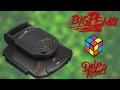 Didja Know - BigPEMU Atari Jaguar