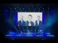 Download Lagu Children of Tomorrow (Utopia) Michael Learns to Rock | Back on the Road Tour 2022 Singapore |