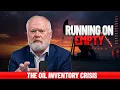 Chris Martenson Oil Prices Are Being Manipulated And It s About to Backfire