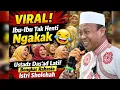 Lagu IBU-IBU TAK HENTI NGAKAK! 🤣 Rahasia Istri Sholehah Dibongkar Ustadz Das’ad Latif | Special Hari Ibu